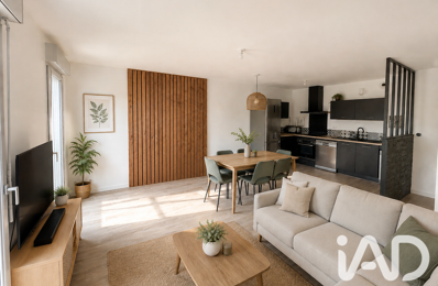 Vente Appartement 4 pièces — photo du bien