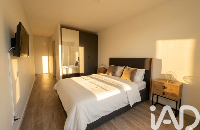 Vente Appartement 4 pièces — photo 2