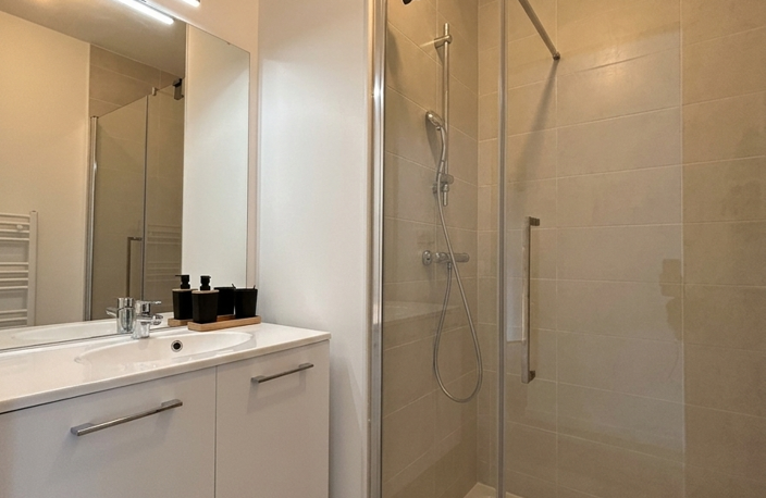 Vente Appartement 4 pièces — photo 3