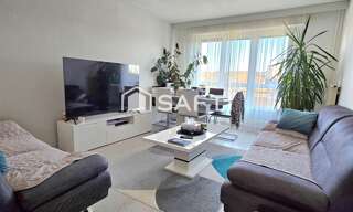 Appartement 3 Pièces 65 m² à vendre à Mulhouse (68100)