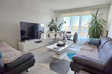 Appartement 3 pièces 85000 €