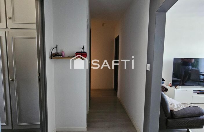 Beau  F3 Centre historique Mulhouse — photo 3
