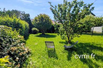 Appartement 5 pièces 640000 €