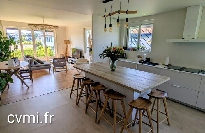 vente appartement - 5 pièce(s) — photo 2