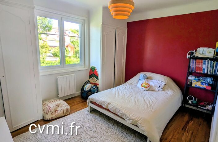 vente appartement - 5 pièce(s) — photo 4