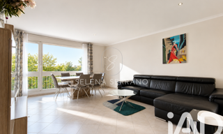 Appartement 4 Pièces 84 m² à vendre à Taverny (95150)