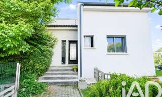 Maison 6 Pièces 125 m² à vendre à Eaunes (31600)