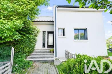 Maison 6 pièces 295000 €