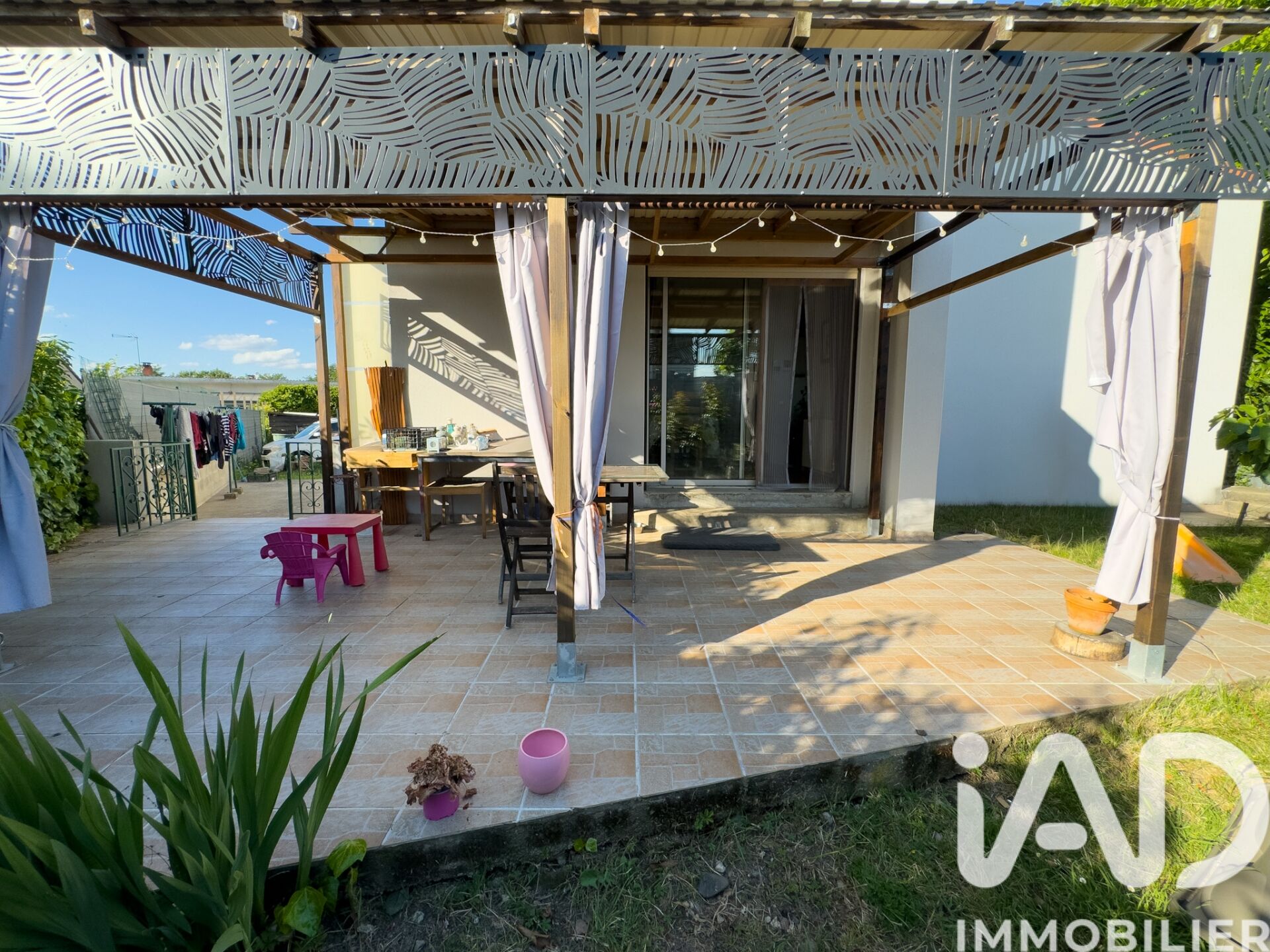 Vente Maison/villa 6 pièces - Photo 2