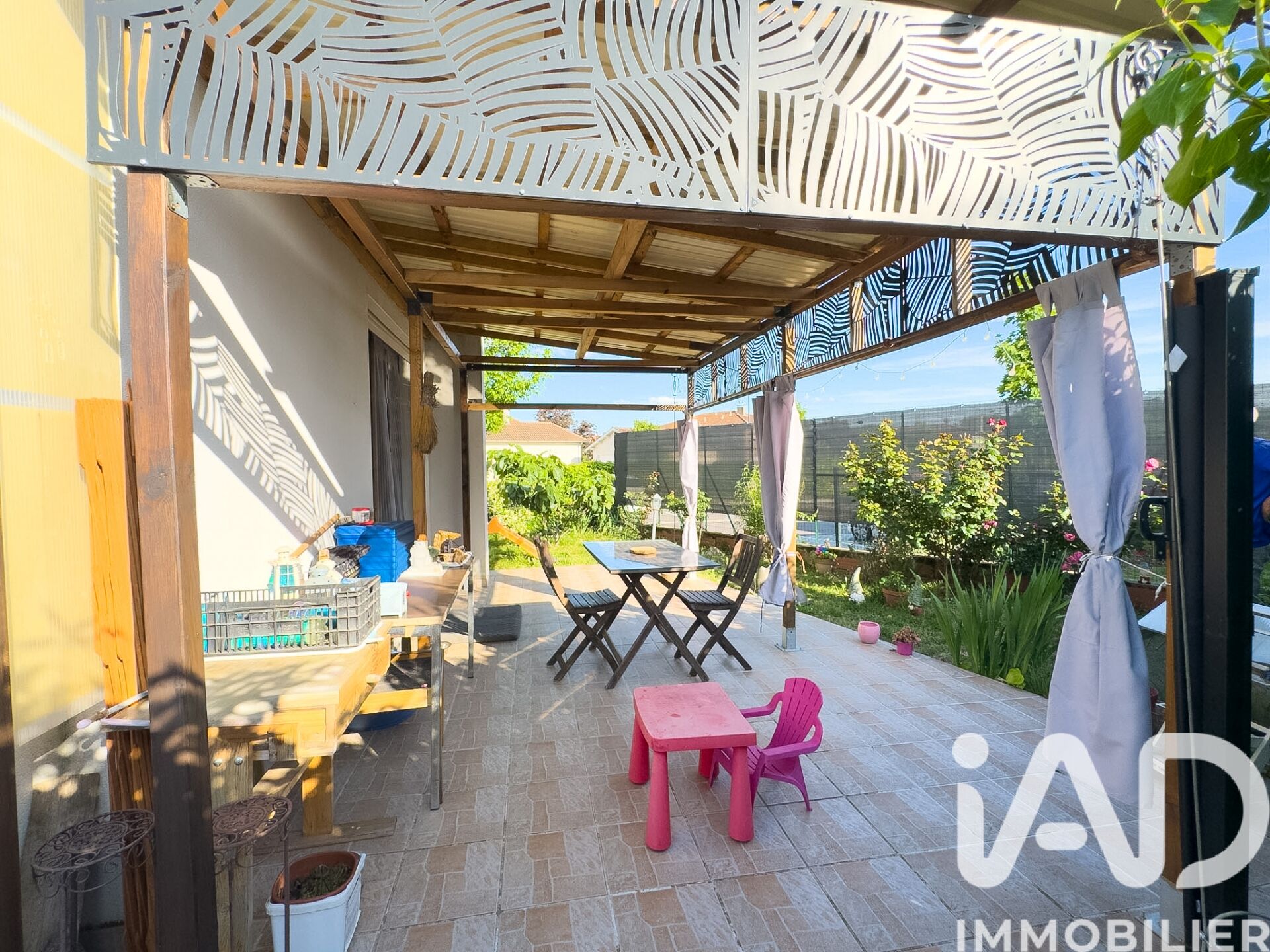 Vente Maison/villa 6 pièces - Photo 3