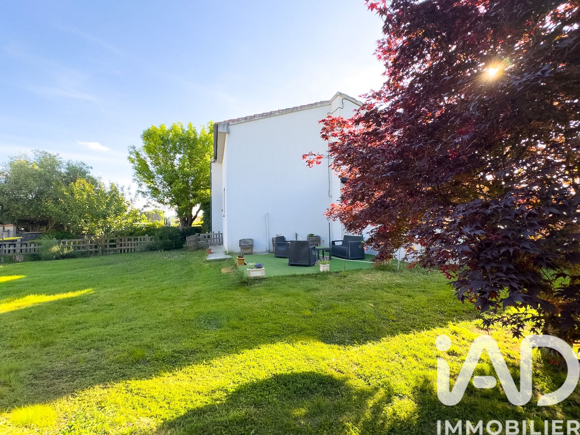 Vente Maison/villa 6 pièces - Photo 5