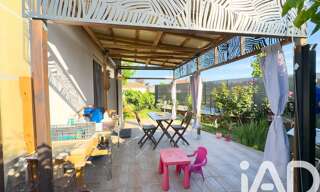 Maison 6 Pièces 125 m² à vendre à Eaunes (31600)