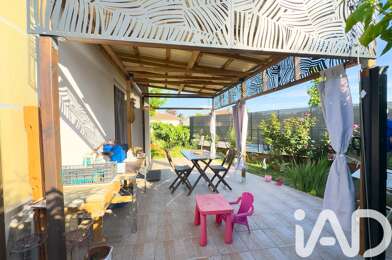 Maison 6 pièces 295000 €