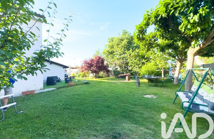 Vente Maison/villa 6 pièces — photo 2