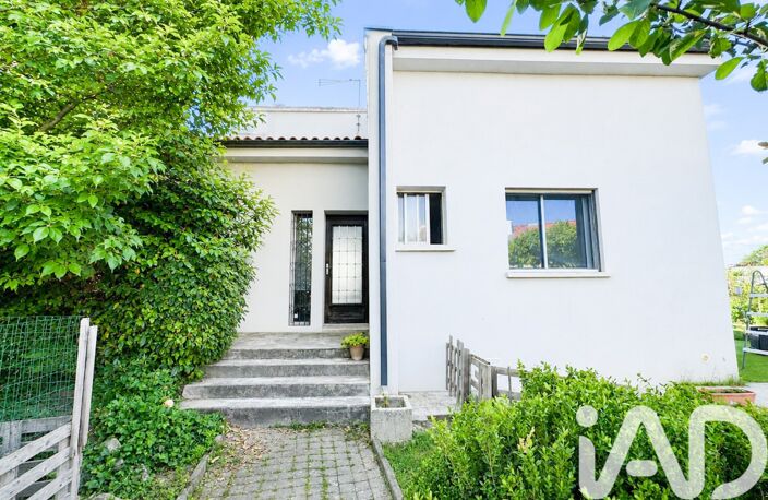 Vente Maison/villa 6 pièces — photo 3