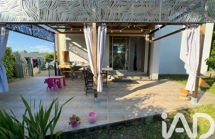 Vente Maison/villa 6 pièces — photo 4