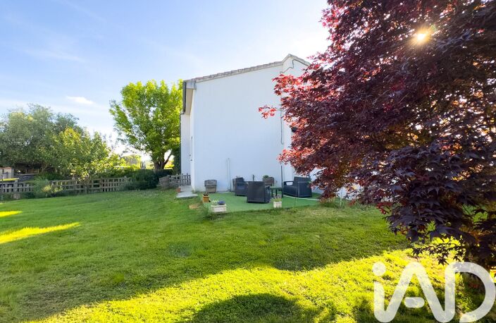 Vente Maison/villa 6 pièces — photo 5