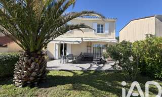 Maison 5 Pièces 90 m² à vendre à Gond-Pontouvre (16160)