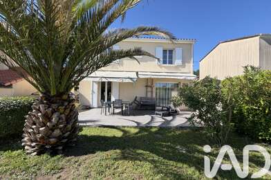 Maison 5 pièces 198000 €