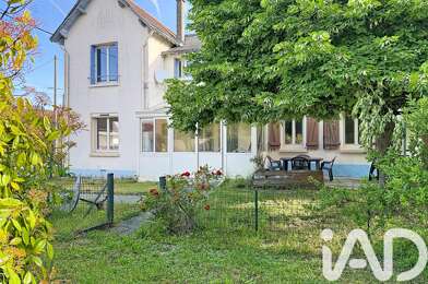 Maison 4 pièces 145000 €