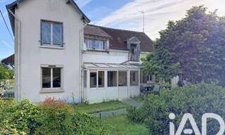 Maison 4 Pièces 109 m² à vendre à Monthou-sur-Cher (41400)