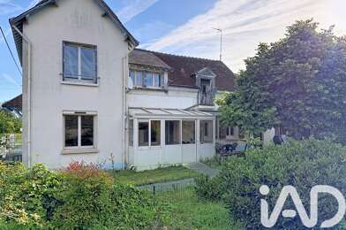Maison 4 pièces 139900 €