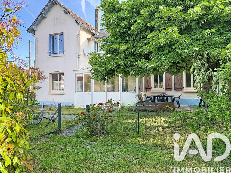 Vente Maison/villa 4 pièces — photo 1