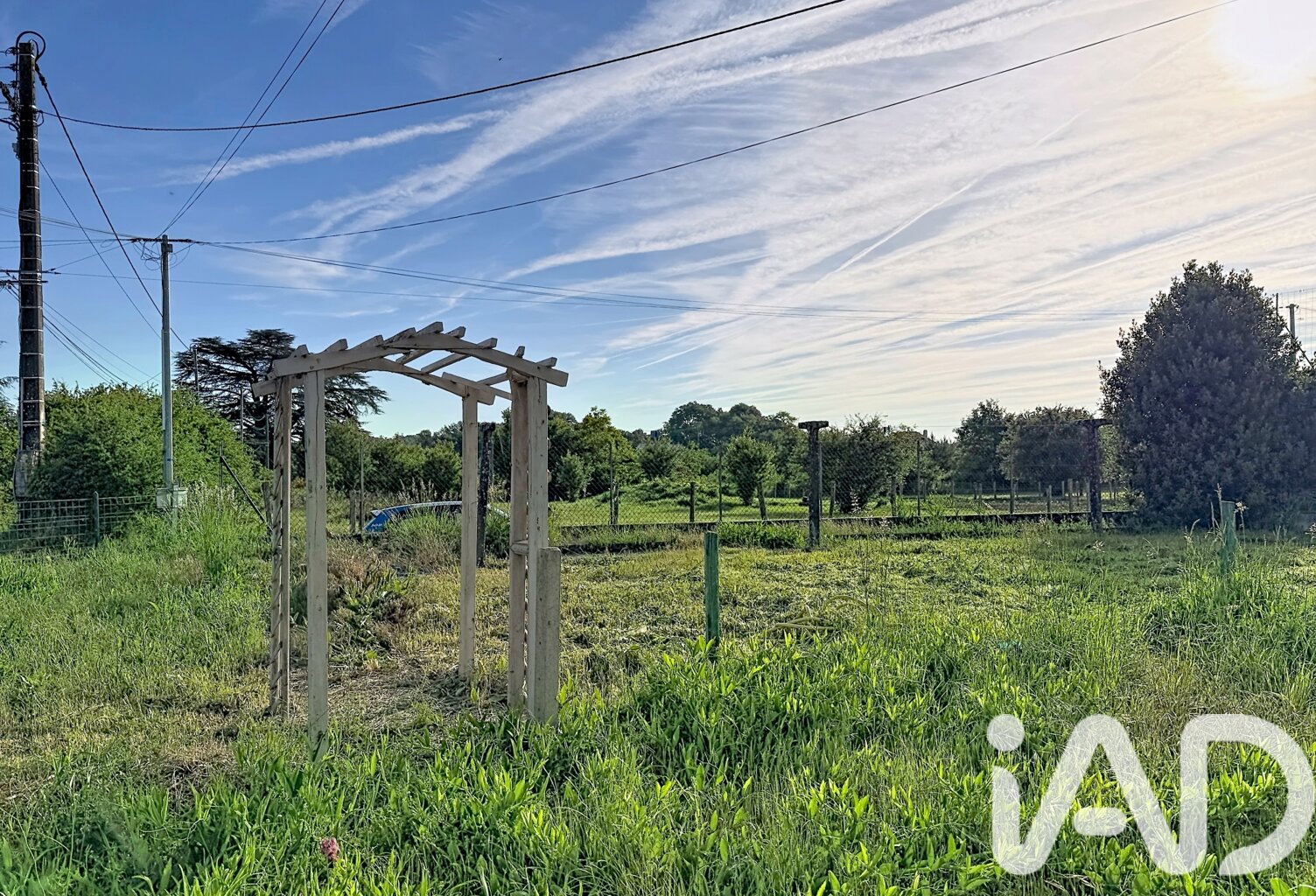 Vente Maison/villa 4 pièces — photo 1