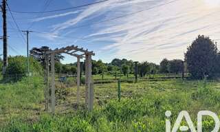 Maison 4 Pièces 109 m² à vendre à Monthou-sur-Cher (41400)