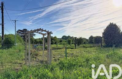 Vente Maison/villa 4 pièces — photo du bien