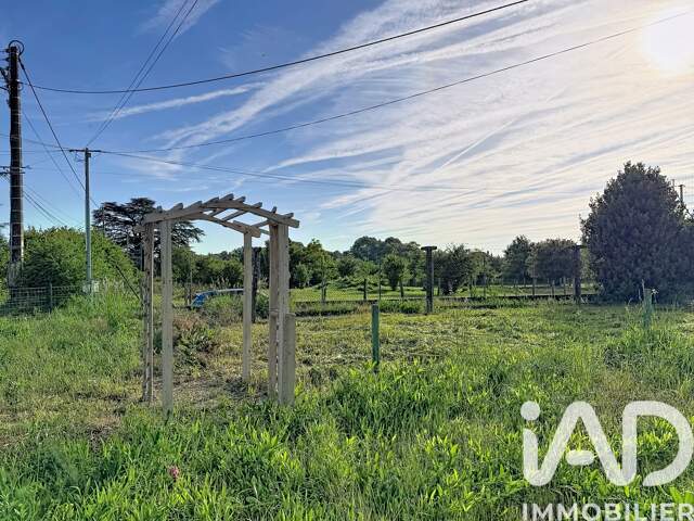 Vente Maison/villa 4 pièces — photo du bien