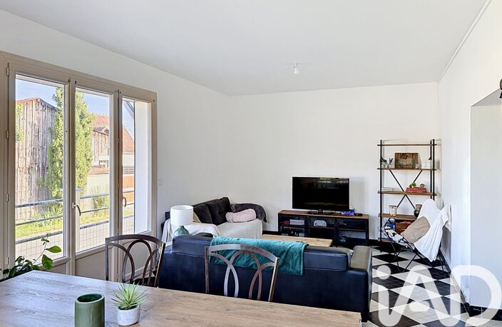 Vente Maison/villa 4 pièces — photo 2