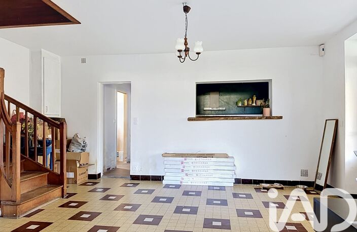 Vente Maison/villa 4 pièces — photo 3