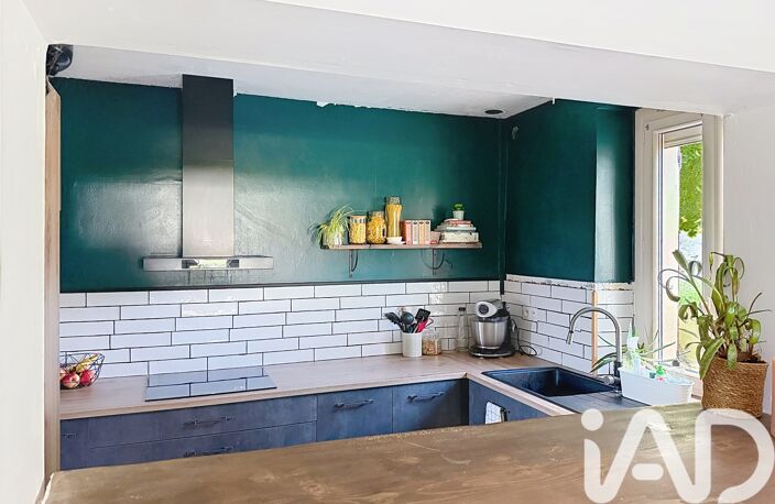 Vente Maison/villa 4 pièces — photo 4