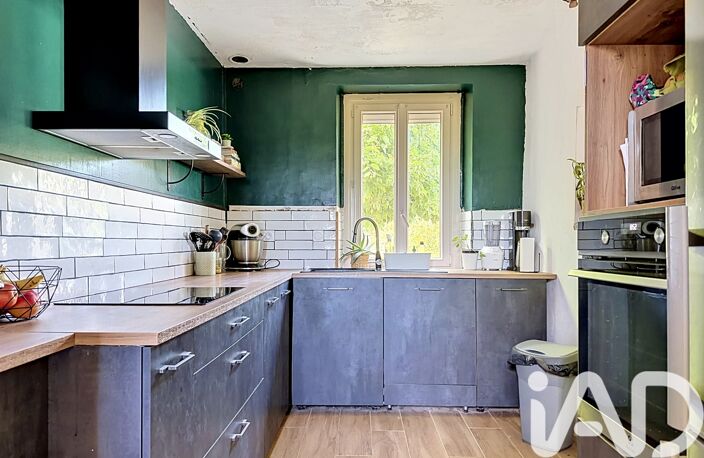 Vente Maison/villa 4 pièces — photo 5