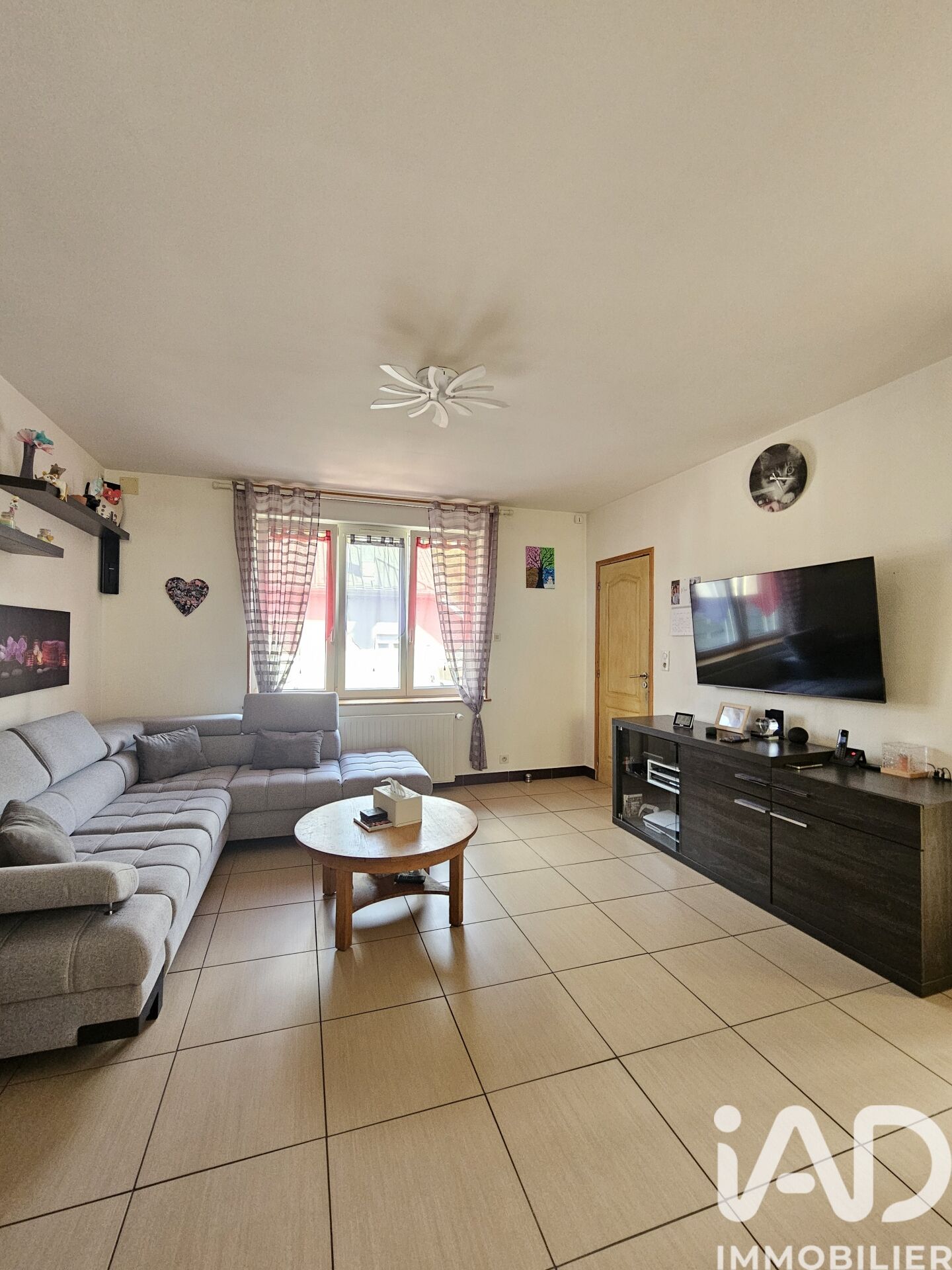 Vente Maison/villa 4 pièces - Photo 2