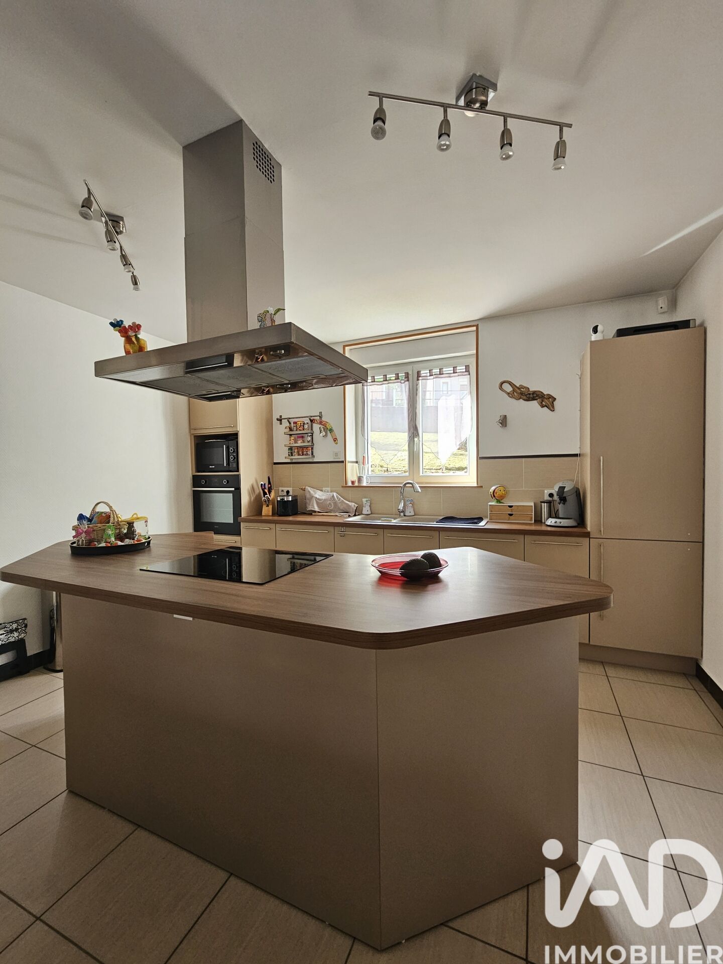 Vente Maison/villa 4 pièces - Photo 3