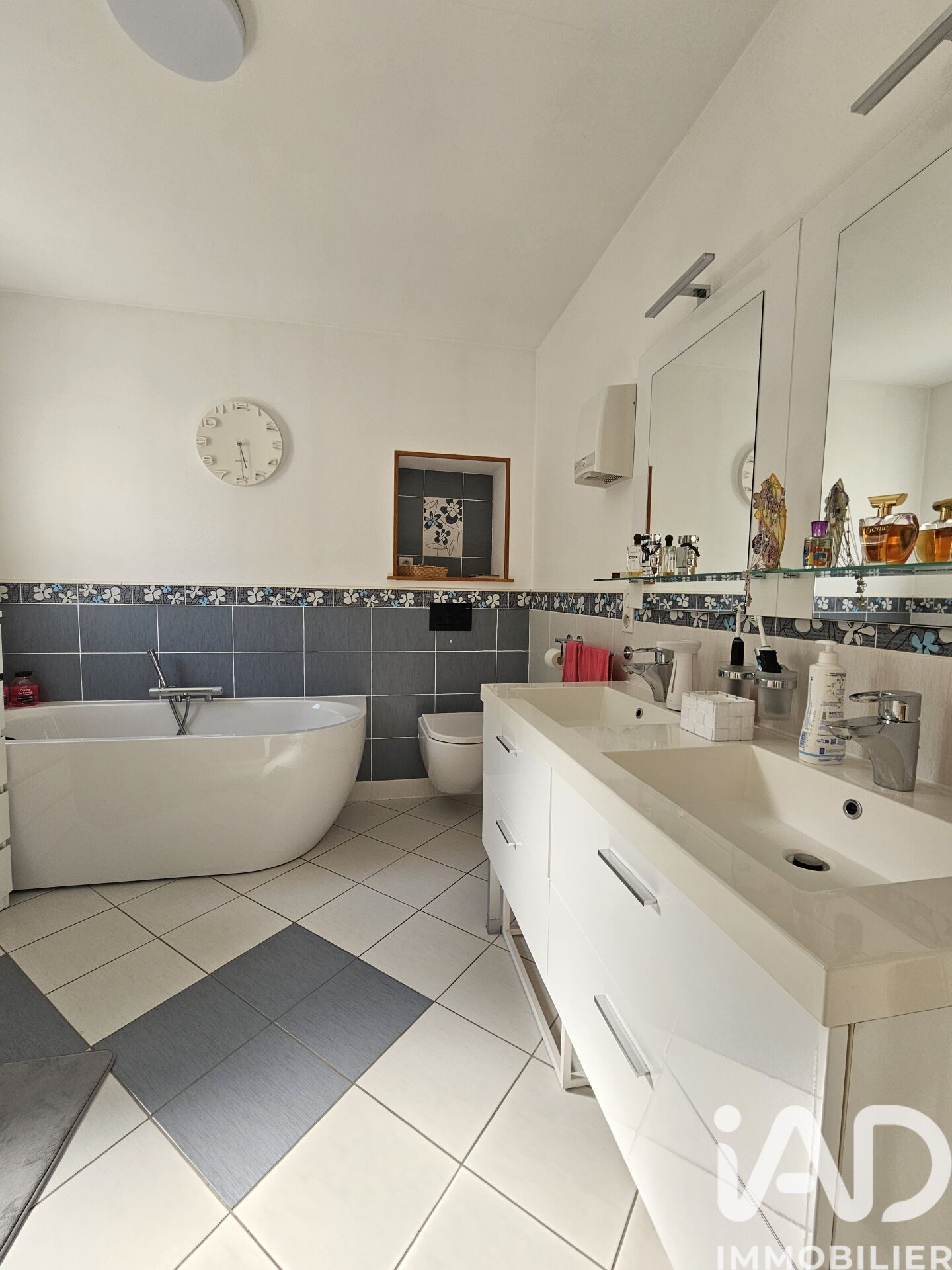 Vente Maison/villa 4 pièces - Photo 4