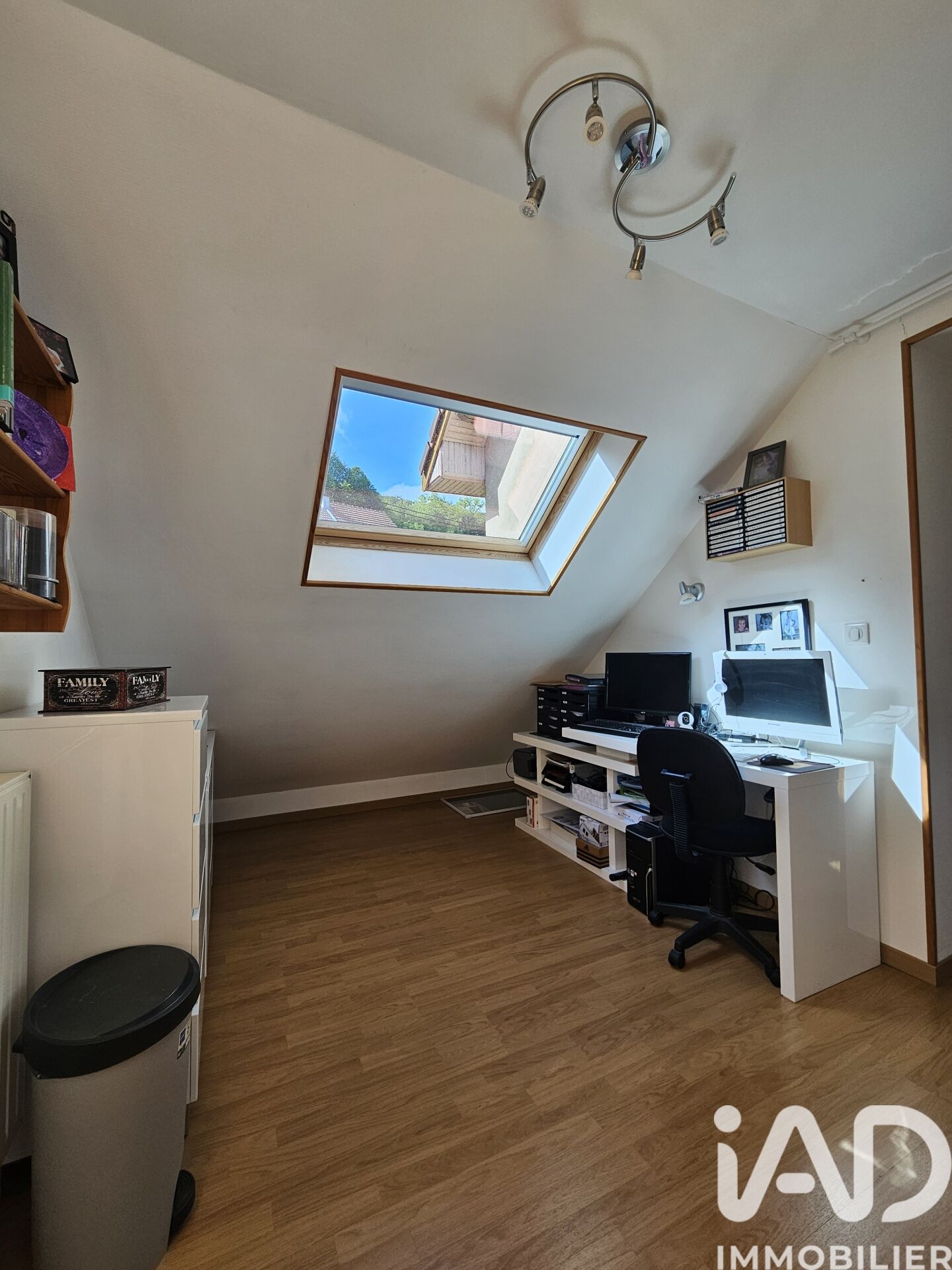 Vente Maison/villa 4 pièces - Photo 5