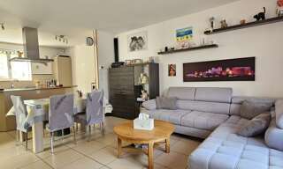 Maison 4 Pièces 107 m² à vendre à Saulnes (54650)