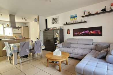Maison 4 pièces 249000 €