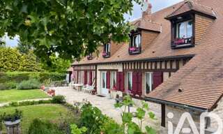 Maison 7 Pièces 261 m² à vendre à Gisors (27140)