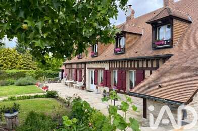 Maison 7 pièces 540000 €