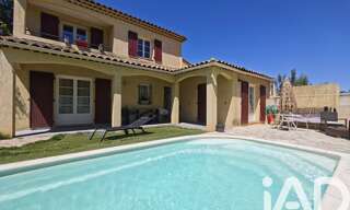 Maison 5 Pièces 128 m² à vendre à Marseille 13 (13013)
