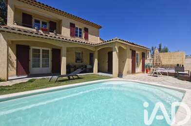 Maison 5 pièces 560000 €