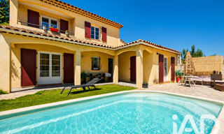 Maison 5 Pièces 128 m² à vendre à Marseille 13 (13013)