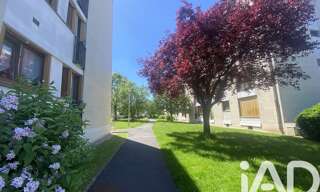 Appartement 4 Pièces 58 m² à vendre à Compiègne (60200)