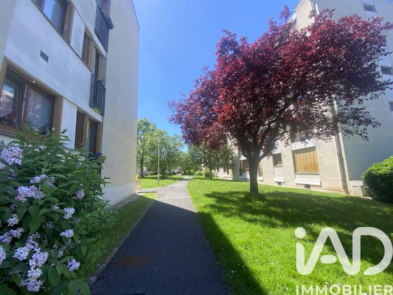 Vente Appartement 4 pièces — photo 1