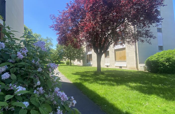 Vente Appartement 4 pièces — photo 2