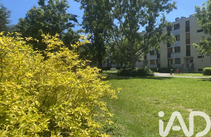 Vente Appartement 4 pièces — photo 3
